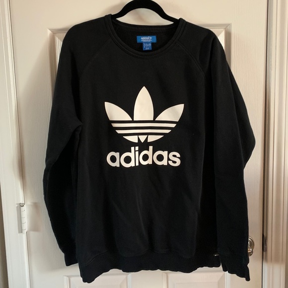 Adidas Sweatshirt - Picture 1 of 3
